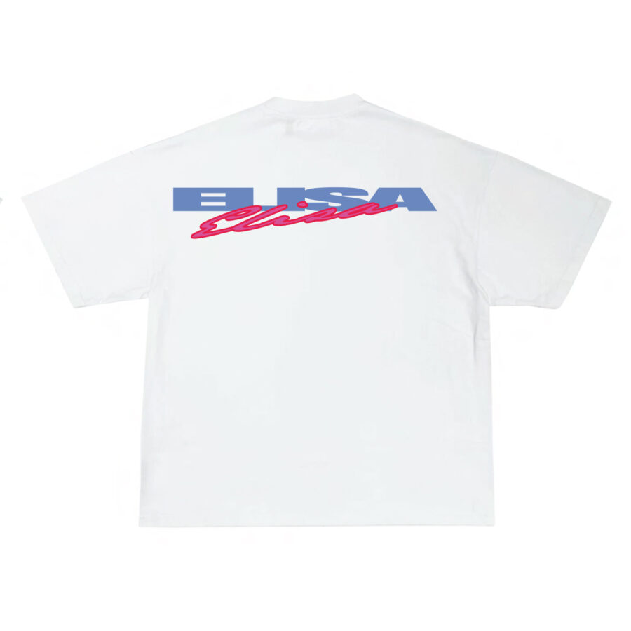 T-SHIRT SAN SIRO - immagine 2