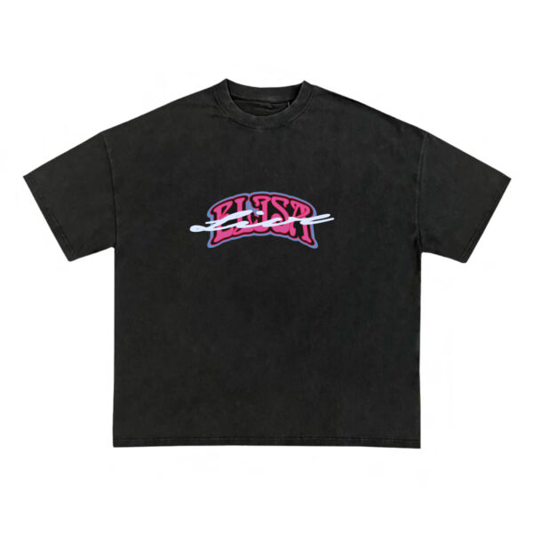 T-SHIRT ELISA LIVE #4