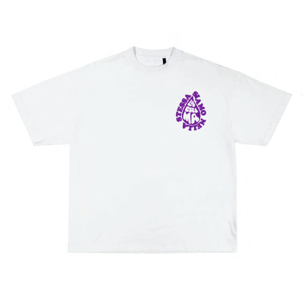 T-SHIRT SIAMO NELLA STESSA LACRIMA