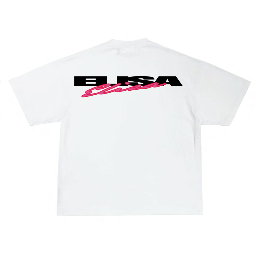 T-SHIRT QUANTE COSE CHE NON SAI DI ME - immagine 2